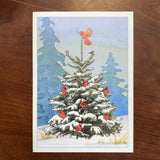 Braley Holiday Card - Card Tree