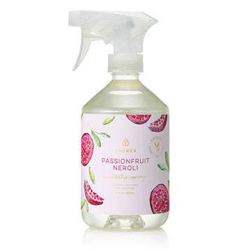 Thymes Passionfruit Neroli Countertop Spray