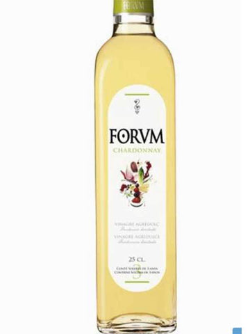 FORVM Chardonnay Vinegar