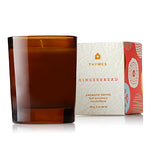 Thymes Gingerbread Votive Candle