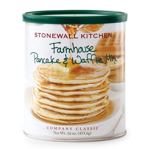 Stonewall Kitchen Pancake & Waffle Mix