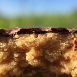 Tombumble Smooth Peanut Butter Bars