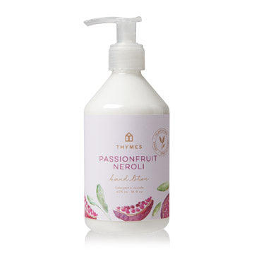 Thymes Passionfruit Neroli Hand Lotion