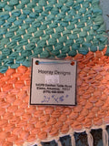 Hooray Designs Handwoven Rug
