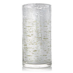 Thymes Forest Birch Large Luminary Candle