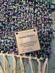Hooray Designs Handwoven Rug